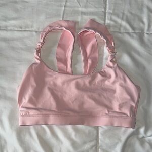 Sweat & Milk Madison Nursing Sports Bra